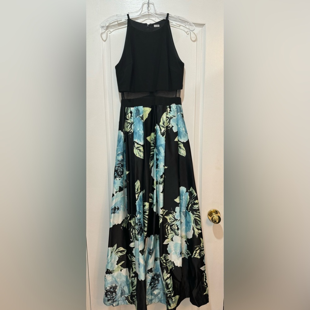 Betsy Adam Gown